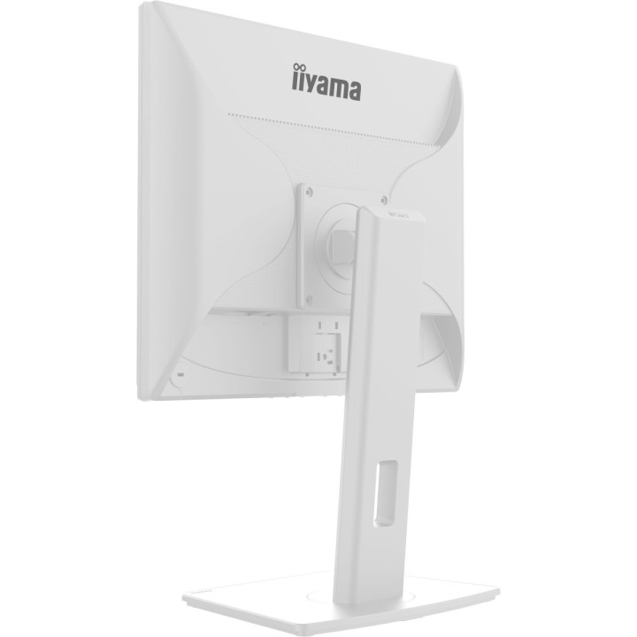 iiyama ProLite B1980S-W1 - Moniteur 19" LED TN, HDMI/DP, réglable en 