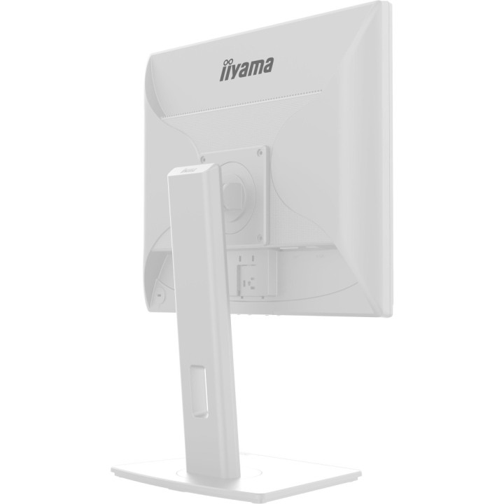 iiyama ProLite B1980S-W1 - Moniteur 19" LED TN, HDMI/DP, réglable en 