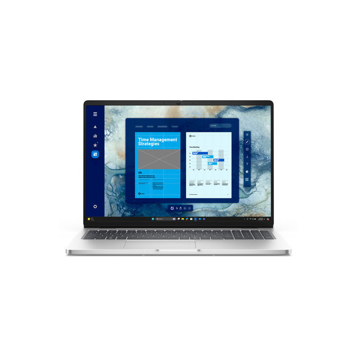 Dell Pro 16 PC16250 - Intel Core Ultra 5 235U, 16 Go RAM, 512 Go SSD, 
