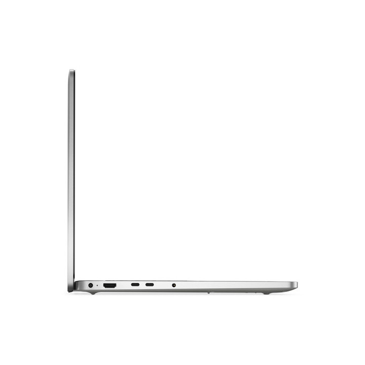 Dell Pro 16 PC16250 - Intel Core Ultra 5 235U, 16 Go RAM, 512 Go SSD, 