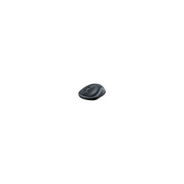 Logitech M185 - Souris sans fil optique grise 2,4 GHz, 3 boutons, USB