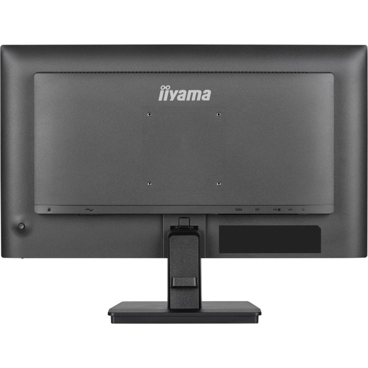 iiyama ProLite X2492HSU - Écran IPS 24" Full HD, FreeSync, USB 3.2, ?
