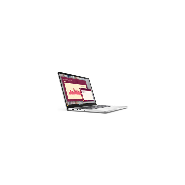 Dell Pro 14 PC14250 - Intel Core Ultra 7 265U, 16 Go RAM, 512 Go SSD, 
