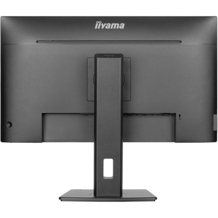 iiyama ProLite XUB2797UHSNP - 27" 4K IPS, USB-C 96W, KVM, RJ45