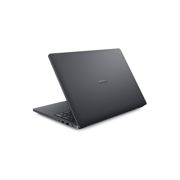 Dell Pro Max 16 - AMD Ryzen AI 7 PRO 350, 32 Go RAM, 512 Go SSD, 16"