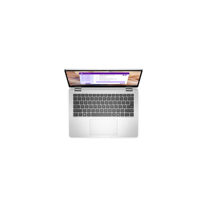 Dell Pro 14 Plus PB14250 - Intel Core Ultra 5 235U, 16 Go RAM, 512 Go 