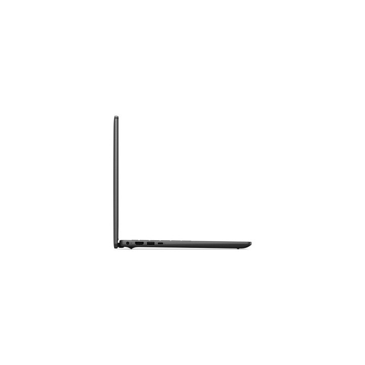 Dell Pro 14 Essentials PV14255 - Ryzen 5 7520U, 8 Go RAM, 512 Go SSD, 