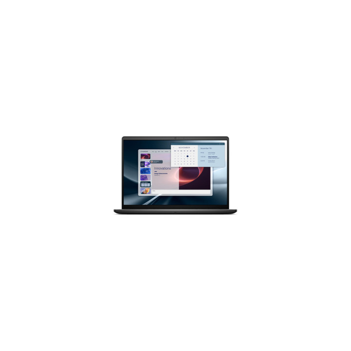 Dell Pro 14 Essential PV14255 - AMD Ryzen 7 PRO 250, 16 Go RAM, 512 Go