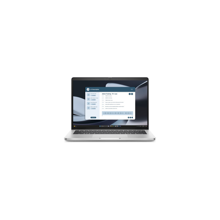 Dell Pro 14+ PB14255 - Ryzen AI 7 350, 32 Go RAM, 1 To SSD, 14"