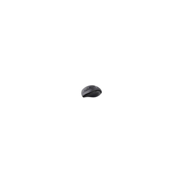 Logitech Marathon M705 - Souris sans fil laser 2.4GHz, 1000 DPI, ergon