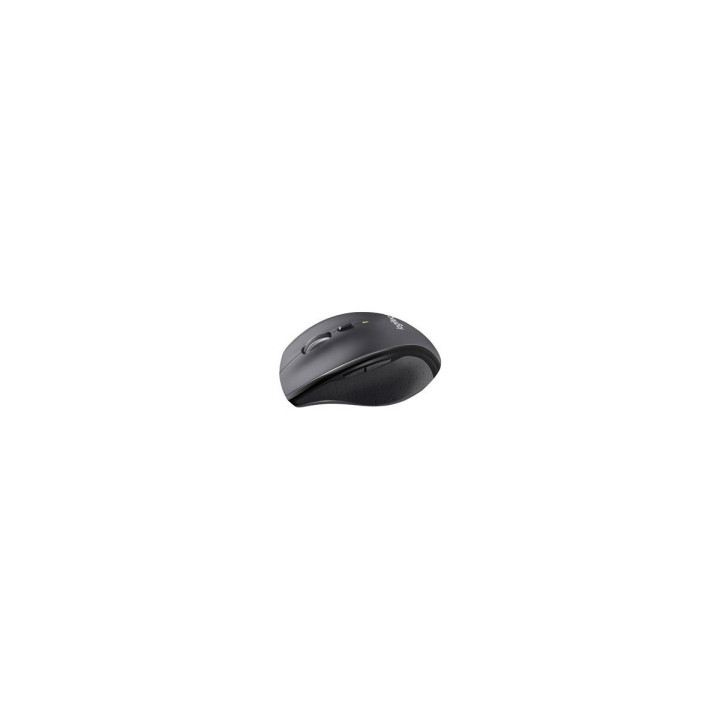 Logitech Marathon M705 - Souris sans fil laser 2.4GHz, 1000 DPI, ergon