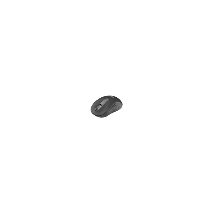 Logitech Signature M650 - Souris sans fil ergonomique droite, SmartWhe