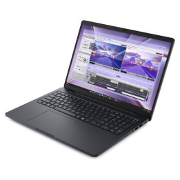 Dell Pro Max 16 U7-265H - Intel Core Ultra 7, 16 Go RAM, 512 Go SSD, 1