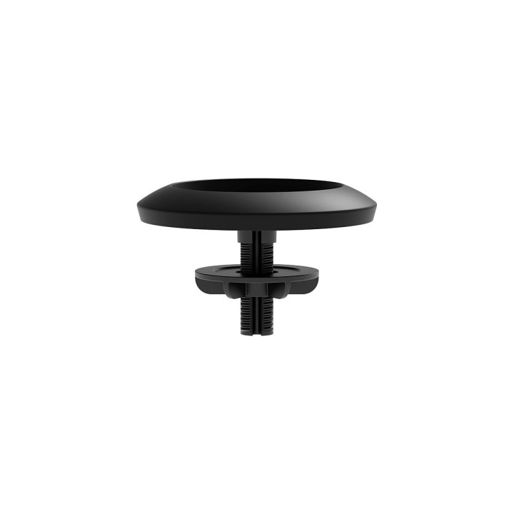 Logitech Rally Montage de bureau - compatible micro Rally Pod, gris gr