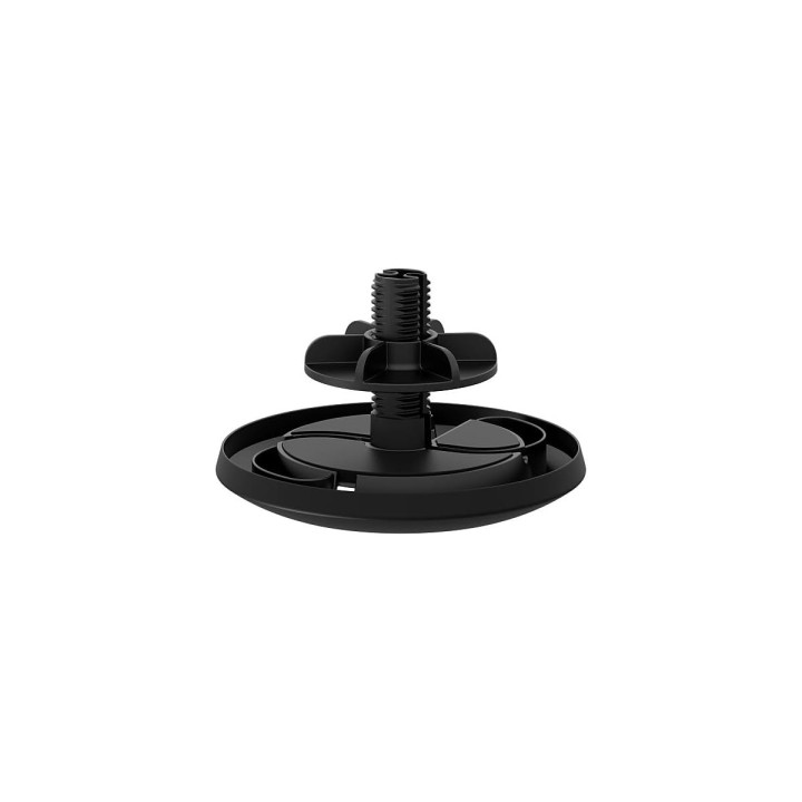 Logitech Rally Montage de bureau - compatible micro Rally Pod, gris gr