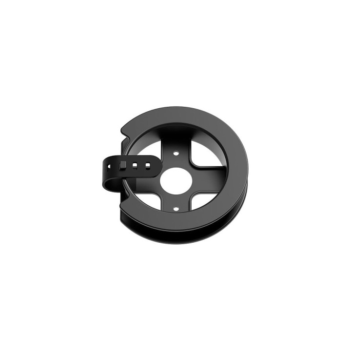 Logitech Rally Montage de bureau - compatible micro Rally Pod, gris gr