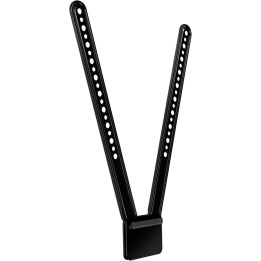 Logitech MeetUp TV Mount - Support pivotant 55" - Réf. 939-001498