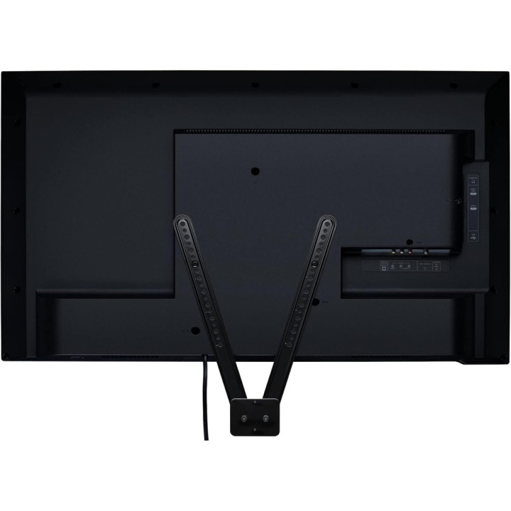 Logitech MeetUp TV Mount - Support pivotant 55" - Réf. 939-001498