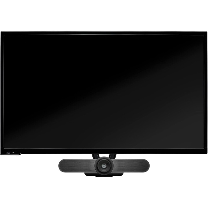 Logitech MeetUp TV Mount - Support pivotant 55" - Réf. 939-001498