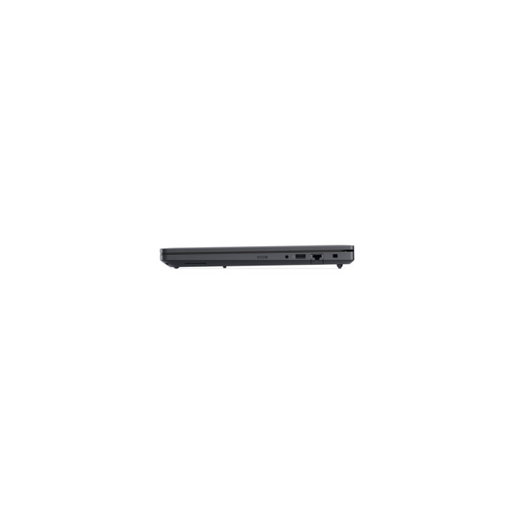Dell Pro Max 16 U7-265H - Intel Core Ultra 7, 16 Go RAM, 512 Go SSD, 1