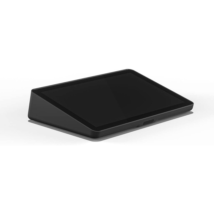 Logitech Tap IP - Commande tactile pour salles de visio - Graphite