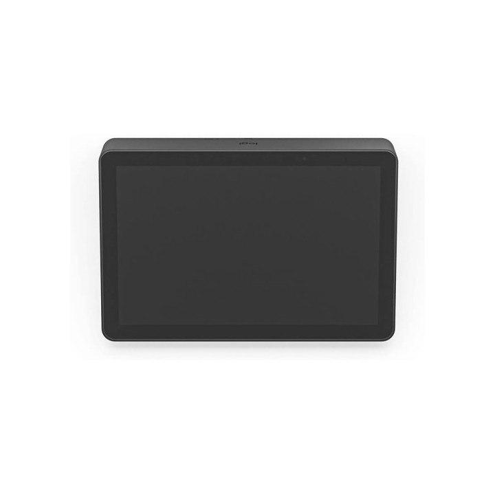 Logitech Tap IP - Commande tactile pour salles de visio - Graphite