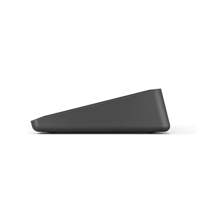 Logitech Tap IP - Commande tactile pour salles de visio - Graphite