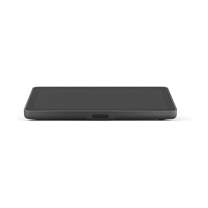 Logitech Tap IP - Commande tactile pour salles de visio - Graphite