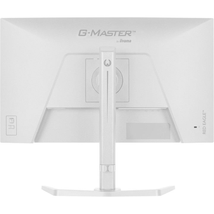 iiyama G-Master Red Eagle GB2471HSU-W1 - 24" FHD 240Hz Fast IPS G-Sync