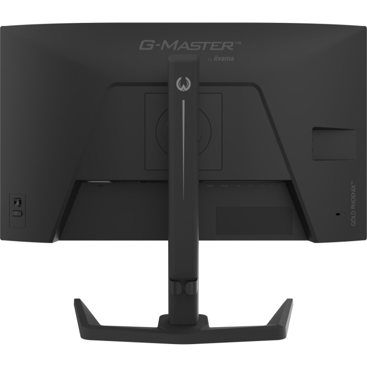 iiyama Gold Phoenix G-MASTER GB2791QSU - Écran gaming 27" WQHD 320Hz 