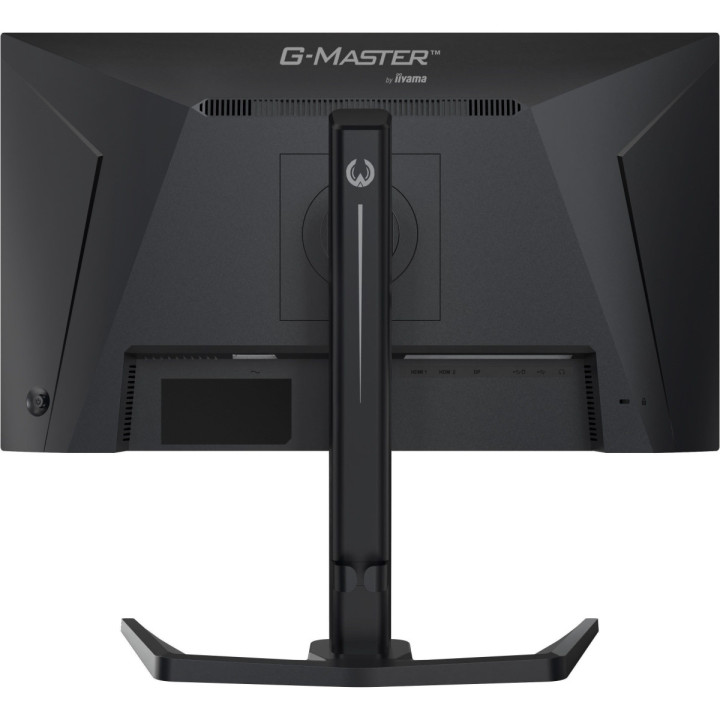 iiyama Gold Phoenix G-MASTER GB2591HSU-B1 - 24.5" Fast IPS 320Hz, G-Sy