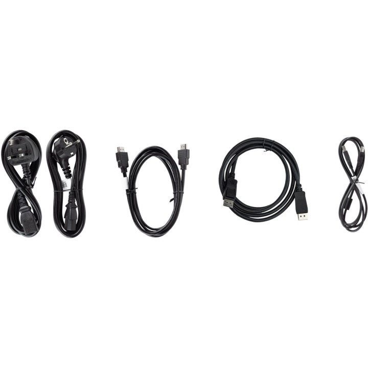 iiyama ProLite XUB2492QSU-B1 - écran 24" IPS QHD, HDMI/DP, 3xUSB, piv