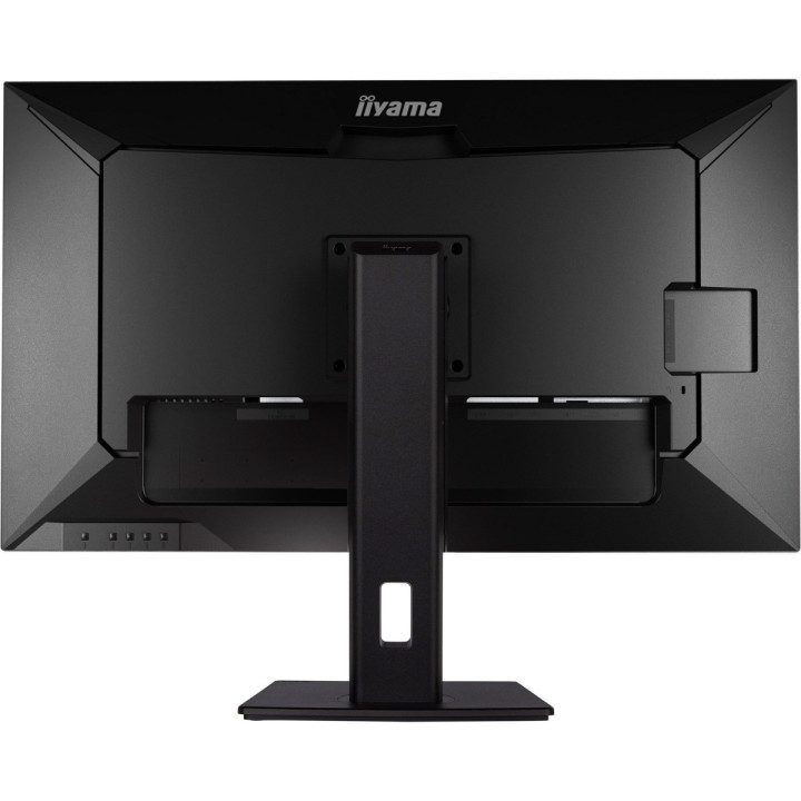 Iiyama ProLite XUB3293UHSN-B5 - Écran 32" 4K IPS, USB-C Dock 65W, KVM