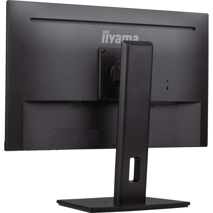 iiyama ProLite XUB2493HS-B6 - Écran IPS 24" Full HD 100Hz, HDMI/DP, h
