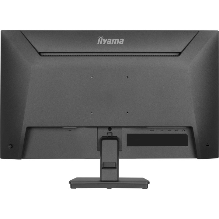 iiyama ProLite X2793HSU-B1 - Écran IPS 27" FHD 120Hz, HDMI/DP, USB, h