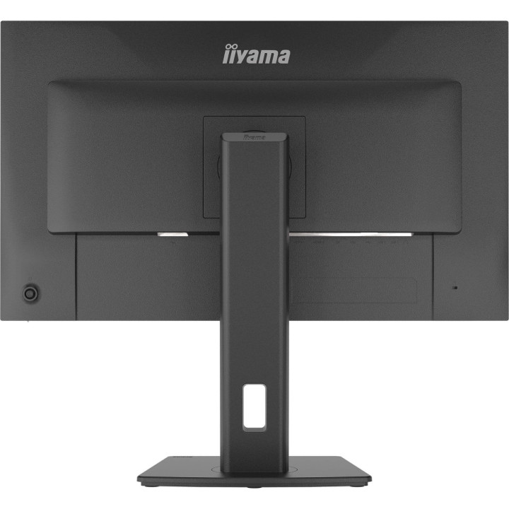 Iiyama ProLite XB2797QSU-B1 - Ecran IPS 27" QHD, USB-C 65W, ergonomiqu