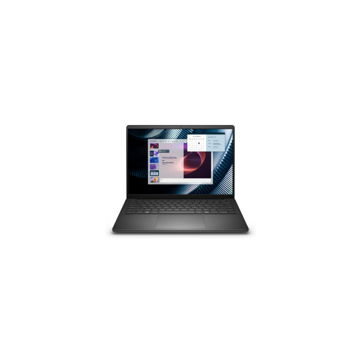 Dell Pro 14 Essentiel PV14250 - Intel Core 3 100U, 8 Go RAM, 512 Go SS