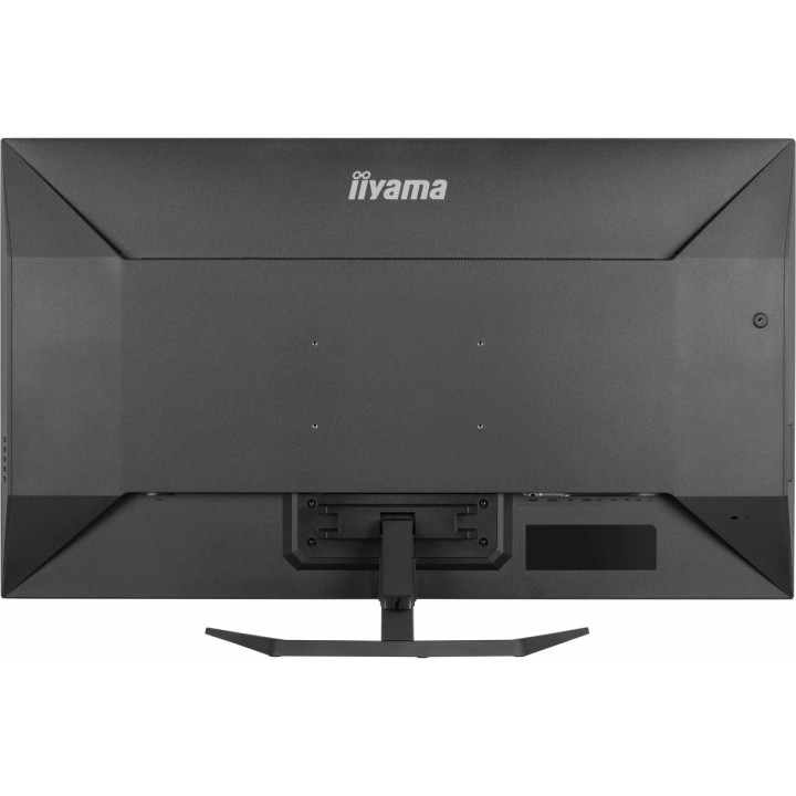 Iiyama ProLite X4373UHSU-B2 - Écran 43" 4K VA, HDMI/DP/USB-C, HDR10, 