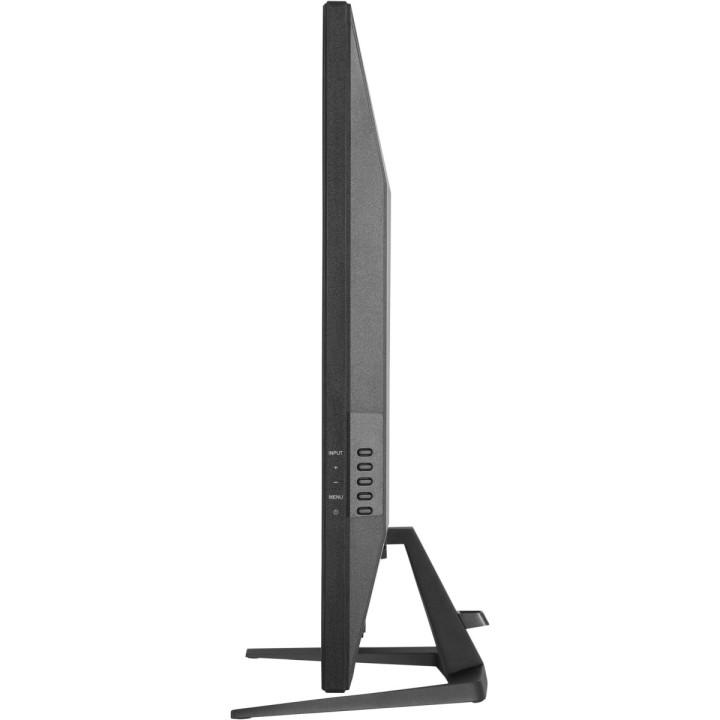 Iiyama ProLite X4373UHSU-B2 - Écran 43" 4K VA, HDMI/DP/USB-C, HDR10, 