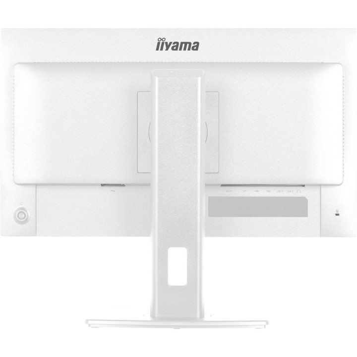 iiyama ProLite XB2497HSU-W1 - écran 24" IPS Full HD 120Hz, USB-C, bla
