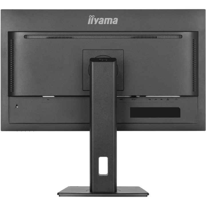 Iiyama ProLite XUB2797QSN-B2 - Écran 27" IPS QHD 100Hz, USB-C 65W, do