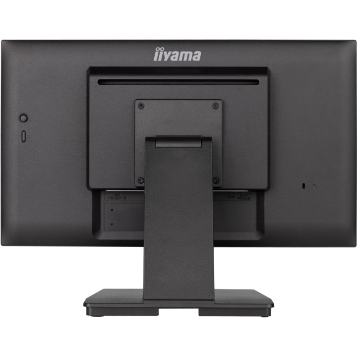 Iiyama ProLite T2252MSC-B2 - écran tactile 21.5" IPS Full HD, USB 3.2