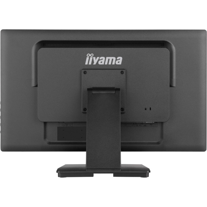 Iiyama ProLite T2452MSC-B1 - écran tactile 23.8" IPS Full HD, capacit