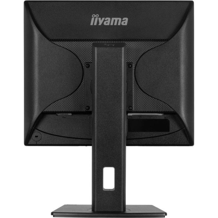 Iiyama ProLite B1980S-B1 - Ecran 19" TN 1280x1024, HDMI/DP, ergonomiqu