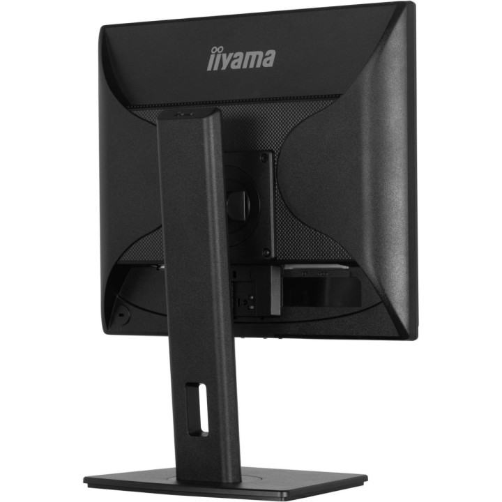 Iiyama ProLite B1980S-B1 - Ecran 19" TN 1280x1024, HDMI/DP, ergonomiqu