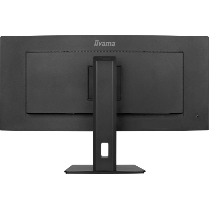 Iiyama ProLite XCB3497WQSNP-B1 - écran 34" UWQHD VA 120Hz, USB-C 95W,