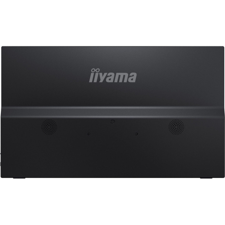 iiyama ProLite P1671HSC-B1 - écran 15.6" IPS Full HD USB-C/HDMI