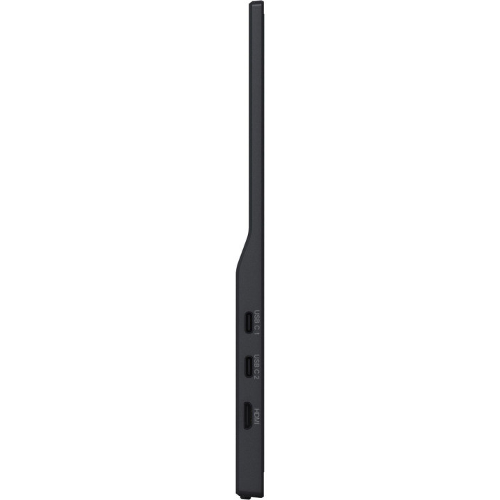 iiyama ProLite P1671HSC-B1 - écran 15.6" IPS Full HD USB-C/HDMI