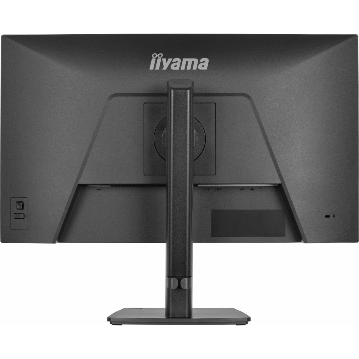 iiyama ProLite XB2796QSC-B1 - Écran IPS 27" QHD, USB-C 65W, ergonomiq
