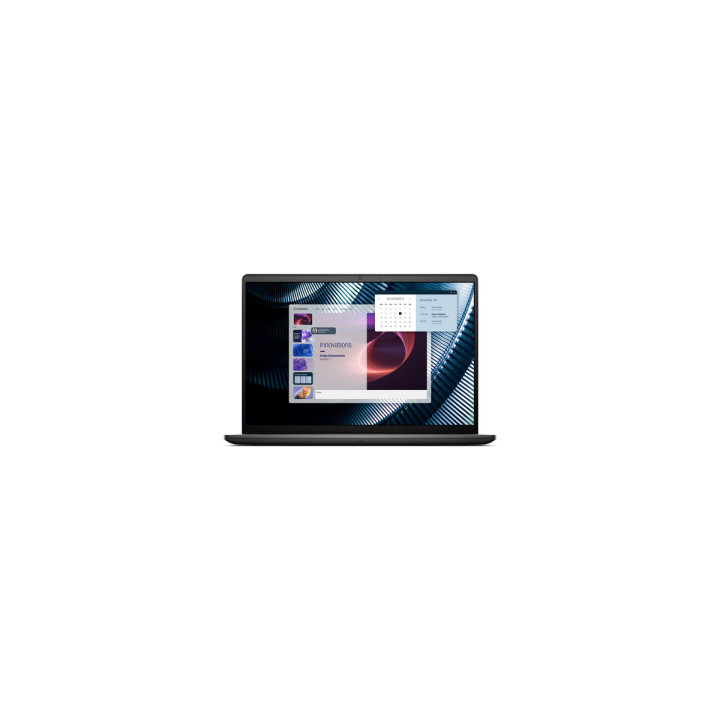 Dell Pro 14 PV14250 - Intel Core 7 150U, 16 Go RAM, 512 Go SSD, 14"